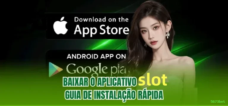 App 5673bet para Android e iOS - download grátis